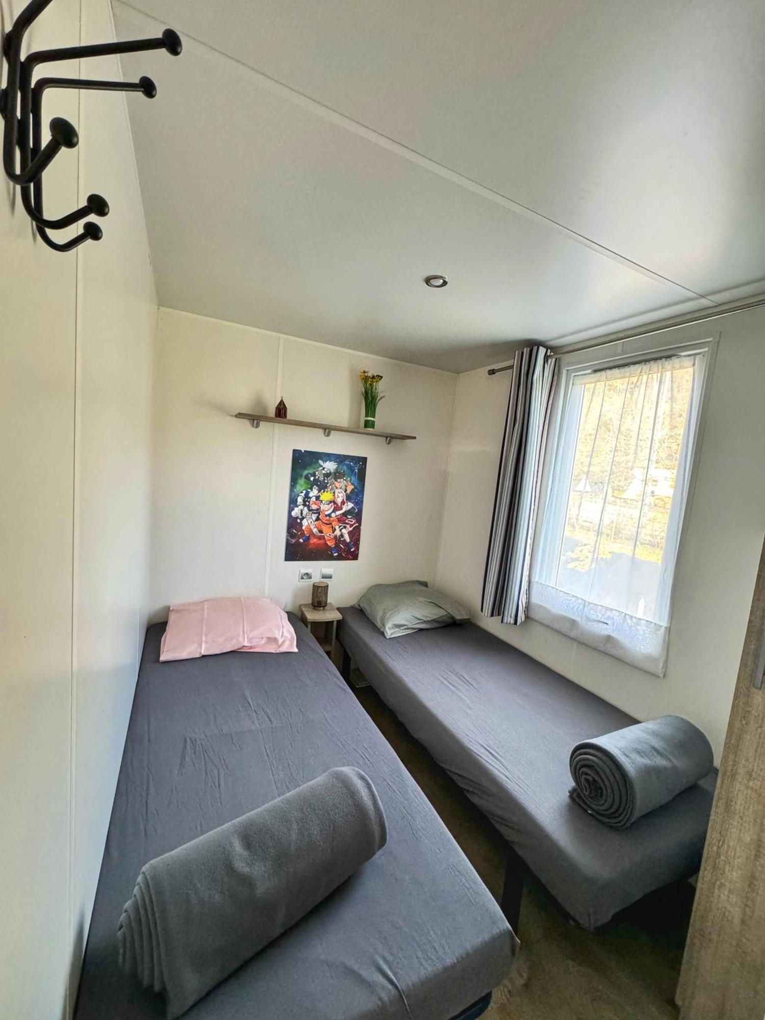 Grand Mobile-Home 6 Places Climatise Munster  Zewnętrze zdjęcie