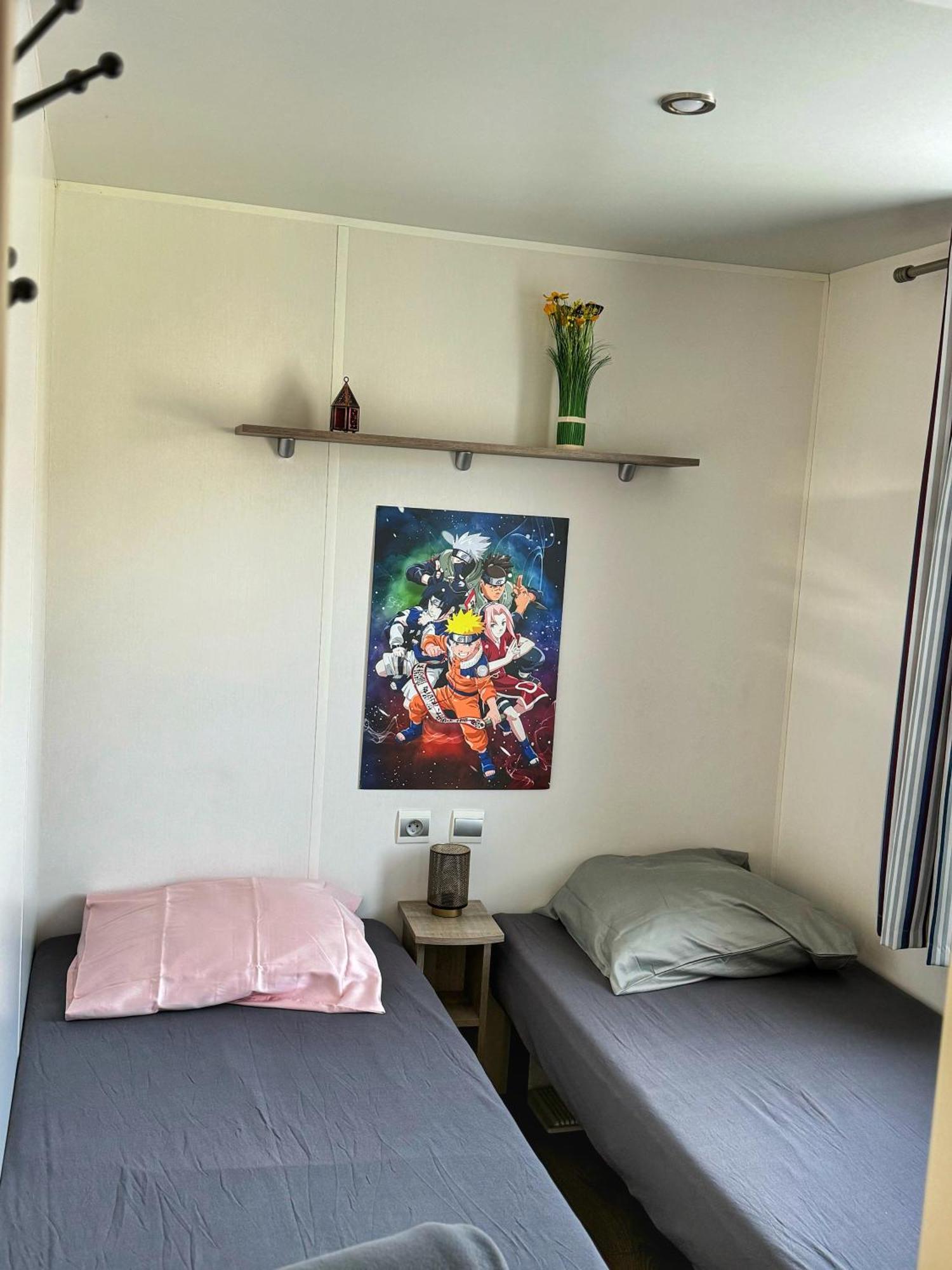 Grand Mobile-Home 6 Places Climatise Munster  Zewnętrze zdjęcie