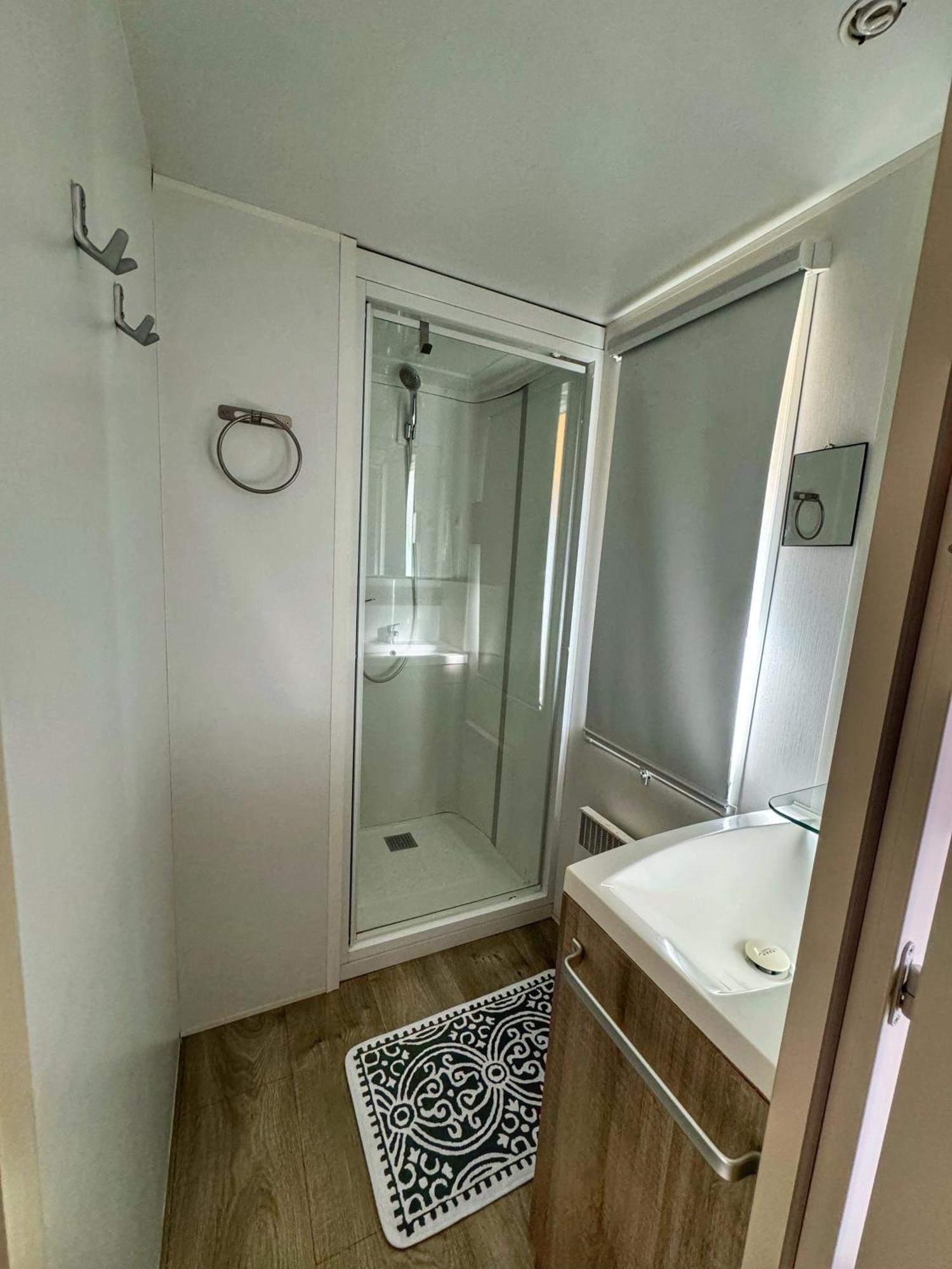 Grand Mobile-Home 6 Places Climatise Munster  Zewnętrze zdjęcie