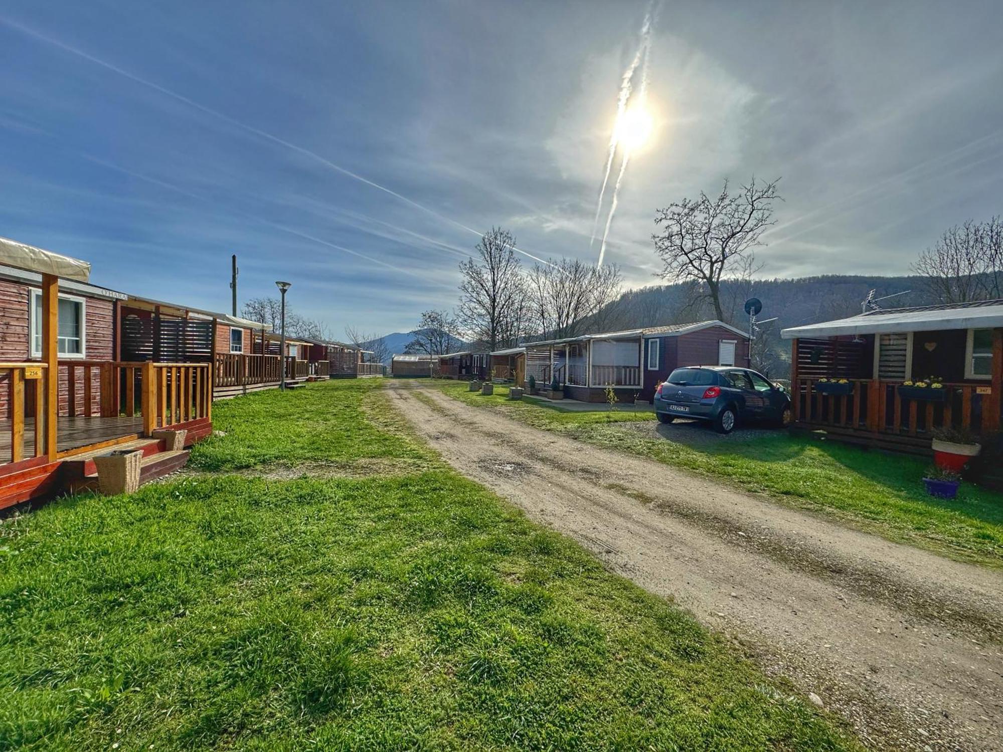 Grand Mobile-Home 6 Places Climatise Munster  Zewnętrze zdjęcie